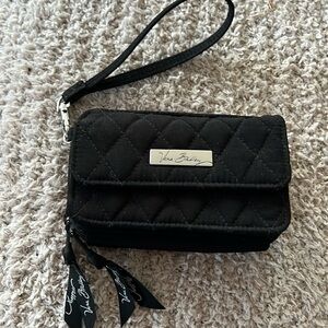 Very Bradley Wristlet Wallet
